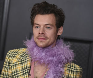 Harry Styles