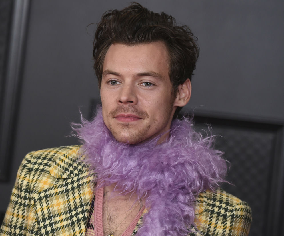 Harry Styles