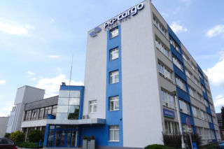 PKP Cargo odwołało prezesa!