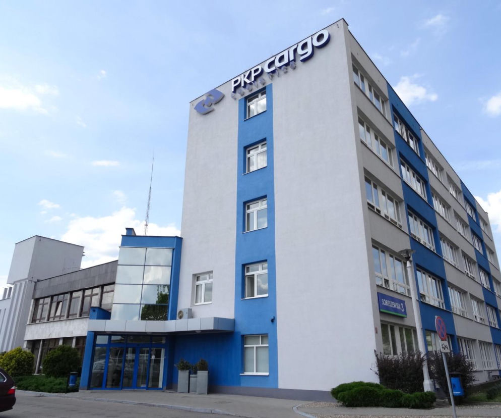 PKP Cargo