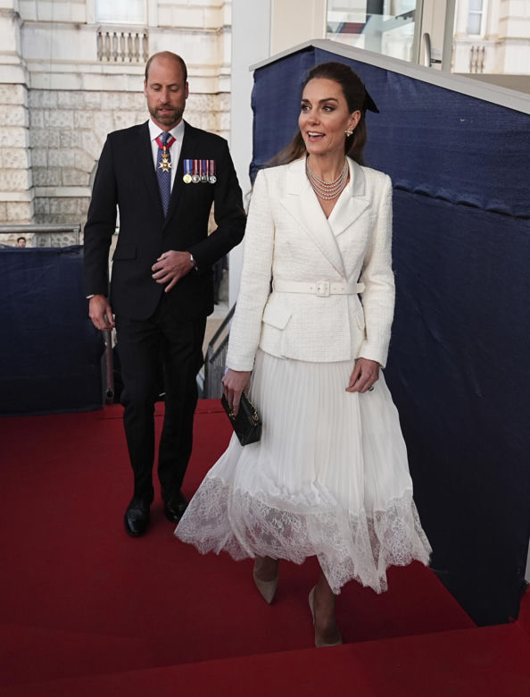 Zaskakujące wieści, chodzi o księżną Kate! "Niesamowita moc"