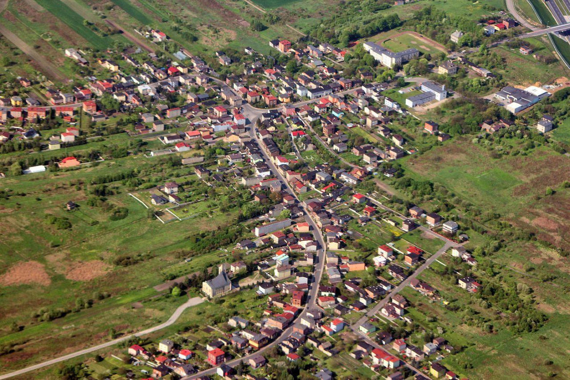 Powiat będziński 