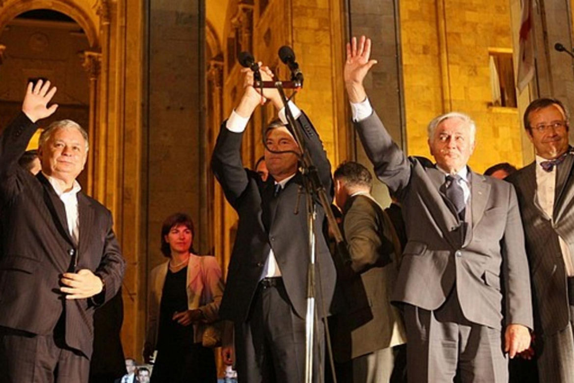 19 lat temu Lech Kaczyński został zaprzysiężony na Prezydenta RP