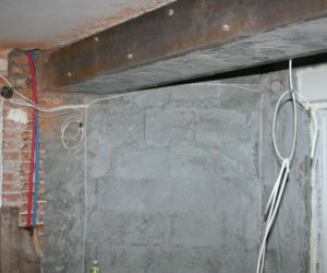 Remont instalacji elektrycznej