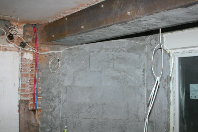 Remont instalacji elektrycznej