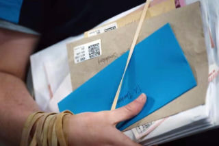 To koniec 400-letniej historii. Poczta w Danii nie będzie już dostarczać listów