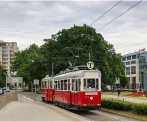 Warszawa i okolice: zwiedzanie niekonwencjonalne