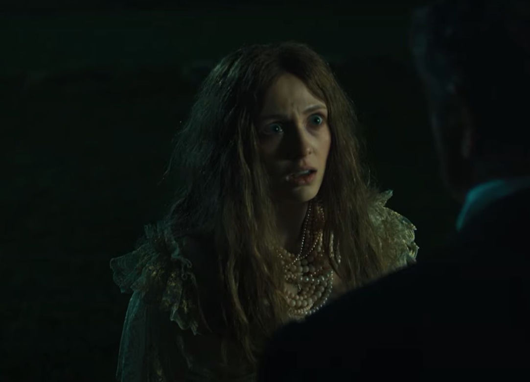 Zniewolona sezon 3: Katia (Sonya Priss), Piotr Czerwiński (Stanisław Bokłan)