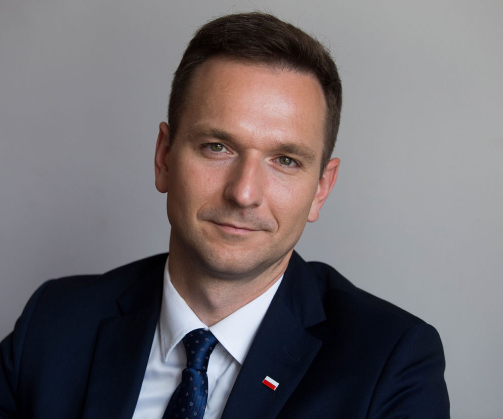 Waldemar Buda
