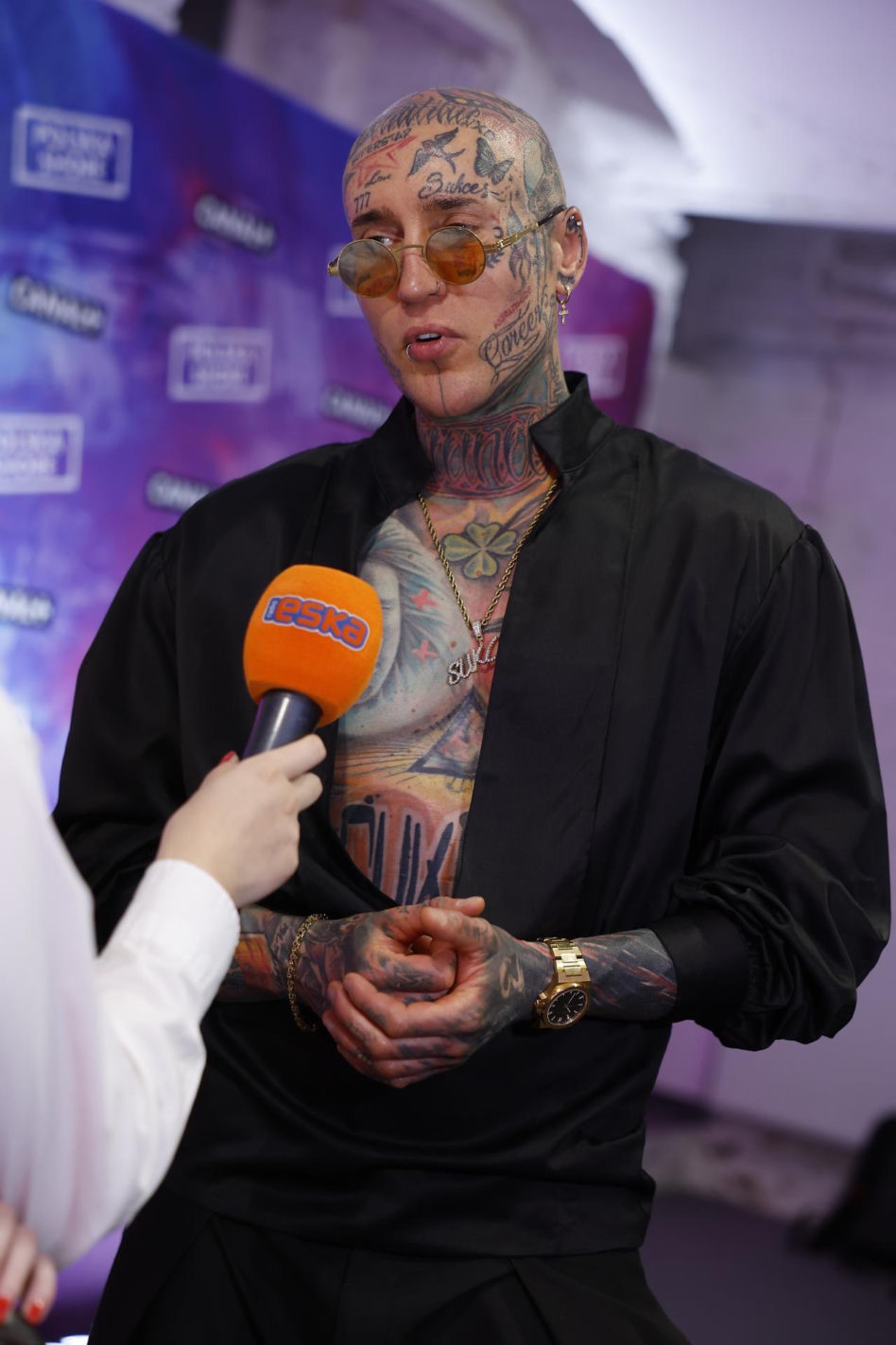 Na żywo! Oto nowi uczestnicy Warsaw Shore! Już jest całowanie i wszystko na wierzchu