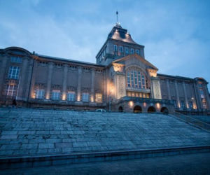 Muzeum Narodowe w Szczecinie