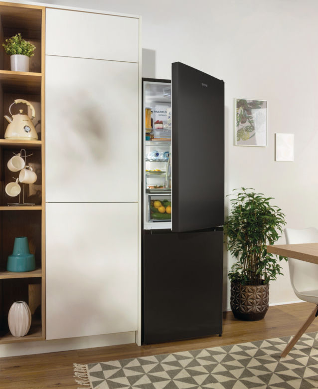 lodówka Gorenje