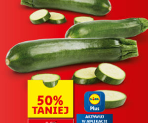 Wielkie promocje w Lidlu