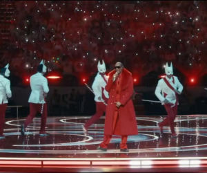 Polak podbił USA! Nagranie z występu ze Snoop Doggiem hitem sieci