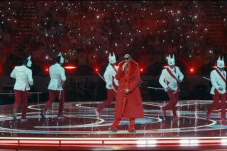 Polak podbił USA! Nagranie z występu ze Snoop Doggiem hitem sieci