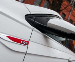 Volkswagen Polo GTI 2.0 TSI