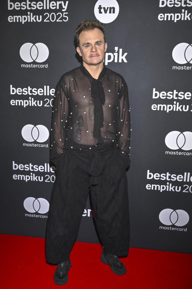 Bestsellery Empiku 2025