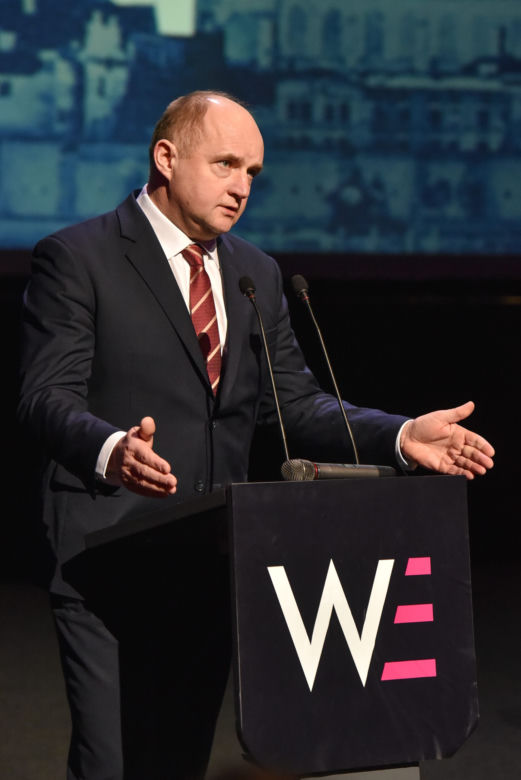 Welconomy Forum 2019