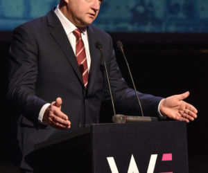 Welconomy Forum 2019