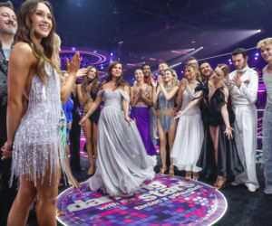 Taniec z Gwiazdami kostiumy