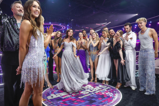 Taniec z Gwiazdami kostiumy