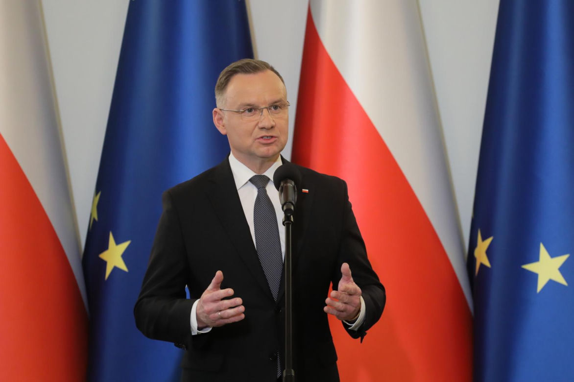 Zaprzysiężenie rządu Mateusza Morawieckiego