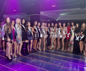 Festiwal Piękna 2018: Kandydatki do korony Miss Supranational 2018 na zgrupowaniu w Karpczu! Zobaczcie, co robią