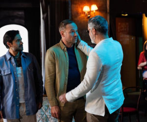 Pierwsza miłość, odcinek 4183: don Jose, Janek (Maciej Mikołajczyk)