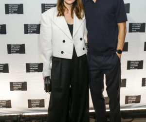 Maja Ostaszewska, Michał Englert