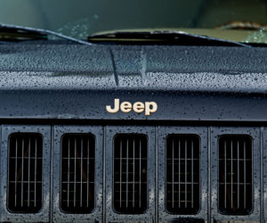 Jeep Grand Cherokee 5.2 V8 Endeavor