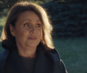 M jak miłość odc. 1914. Marysia (Małgorzata Pieńkowska),