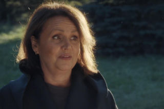 M jak miłość odc. 1914. Marysia (Małgorzata Pieńkowska),