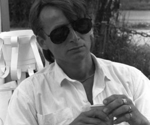 Kalibabka, czyli żniwiarz kobiecych serc