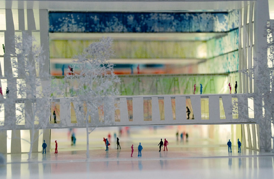 Archiwum Architektury