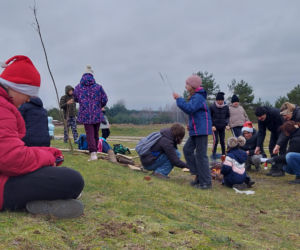 26. Rajd Mikołajkowy