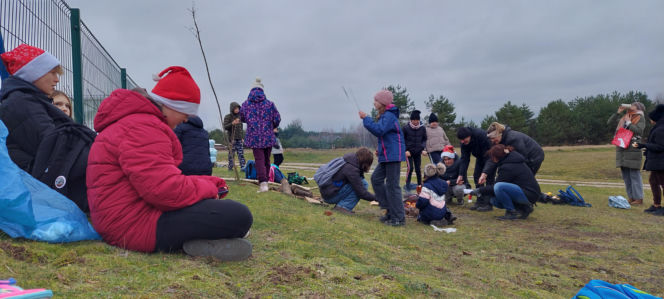 26. Rajd Mikołajkowy