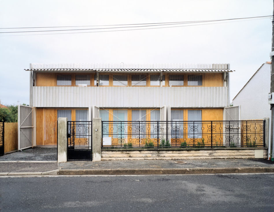 Anne Lacaton i Jean-Philippe Vassal z Pritzker Prize 2021