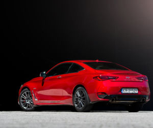 Infiniti Q60 3.0 V6 TwinTurbo AT AWD Sport Tech