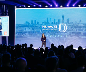 Huawei Developer Day