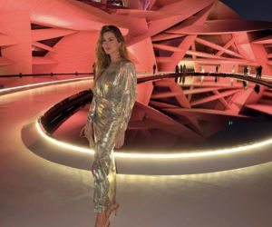 Tajny ślub Gisele Bundchen! Gwiazda wyszła za swojego trenera i ojca jej nowego dziecka