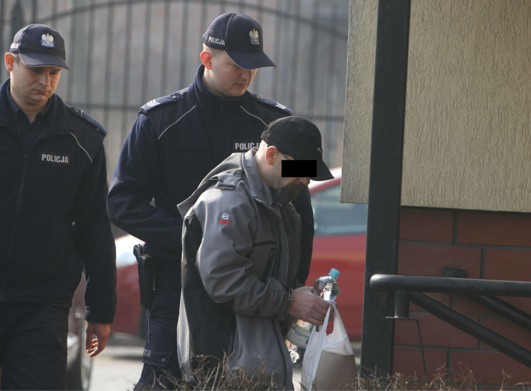 Ksiądz pedofil skazany na 7 lat