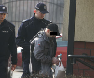 Ksiądz pedofil skazany na 7 lat