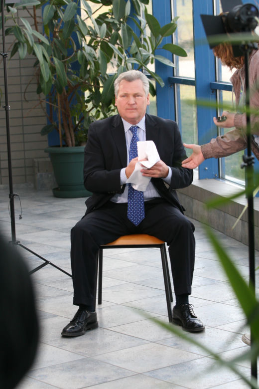 Aleksander Kwaśniewski świętuje urodziny