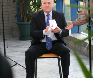 Aleksander Kwaśniewski świętuje urodziny