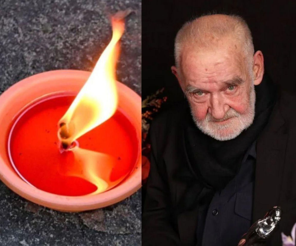 Świat filmu w żałobie. Zmarł jeden z najważniejszych reżyserów XXI wieku