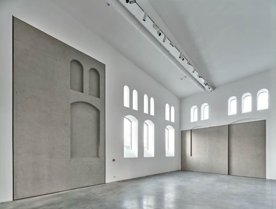 Galeria Sztuki Współczesnej PLATO w Ostrawie projektu KWK Promes z nominacją do Mies van der Rohe Awards