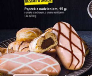 Tłusty Czwartek - najtańsze pączki