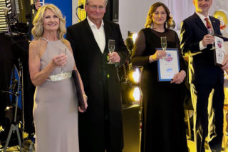 Wojciech Cejrowski wyróżniony na 28. Balu Podróżnika