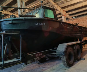 Przetarg Agencji Mienia Wojskowego