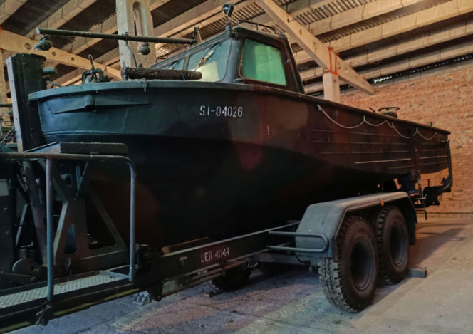 Przetarg Agencji Mienia Wojskowego